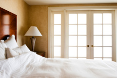 Bramshott bedroom extension costs