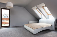 Bramshott bedroom extensions