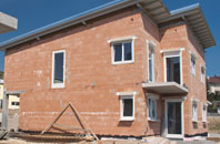 Bramshott home extensions