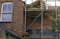 free Bramshott home extension quotes